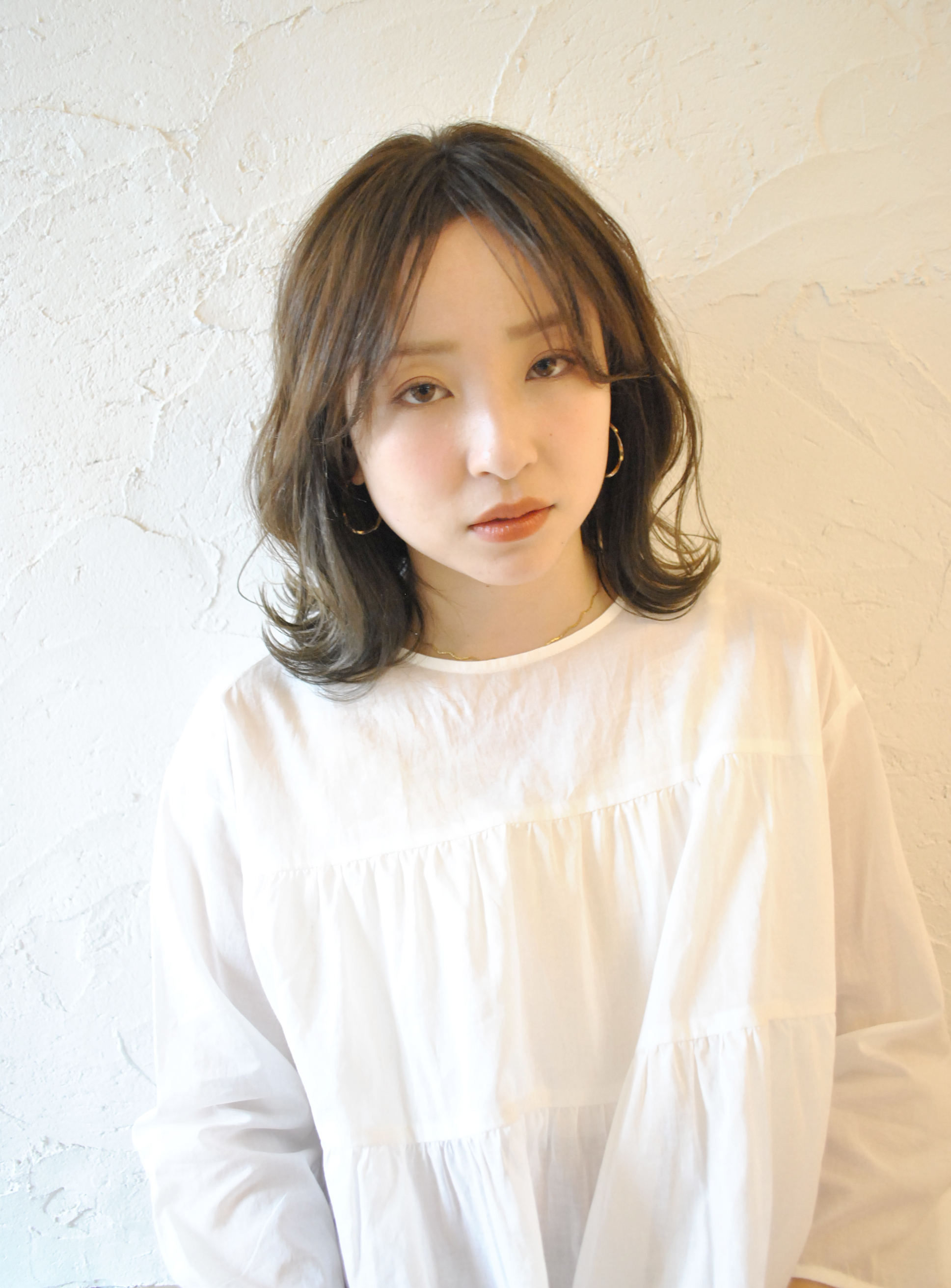 ヘアスタイル