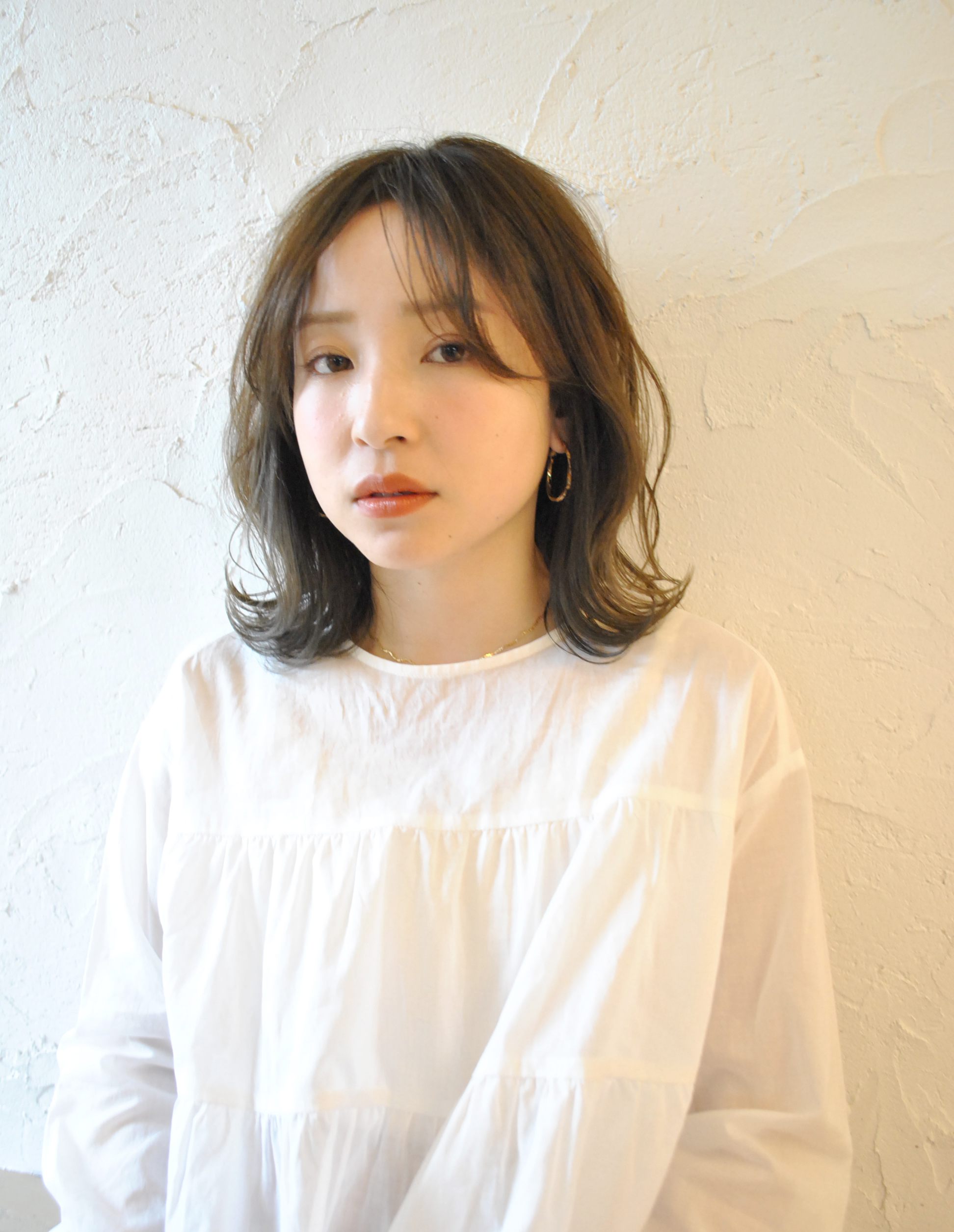 ヘアスタイル