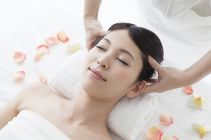 大人女性が嬉しいメニューが豊富